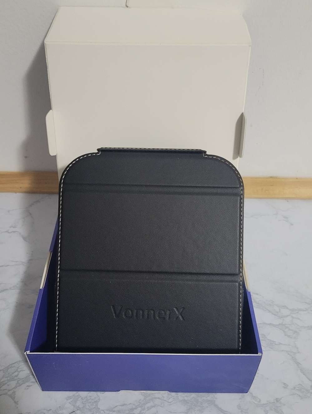Vonner X Case for Mac Mini/M4/M4Pro. New in Box